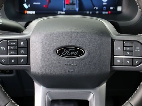 New 2025 Ford F150 XLT w/ Equipment Group 303A High image 29