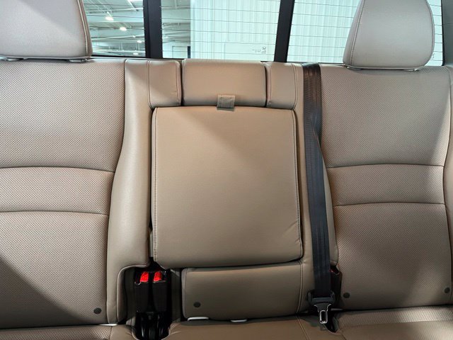 Used 2023 Honda Ridgeline RTL image 11
