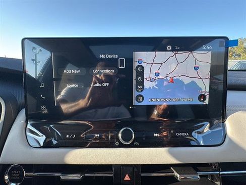 New 2026 Mitsubishi Outlander SE image 21