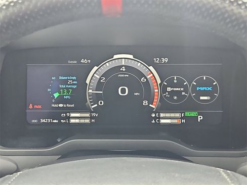 Used 2023 Toyota Tundra TRD Pro image 21