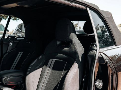 Used 2019 MINI Cooper John Cooper Works FWD image 23