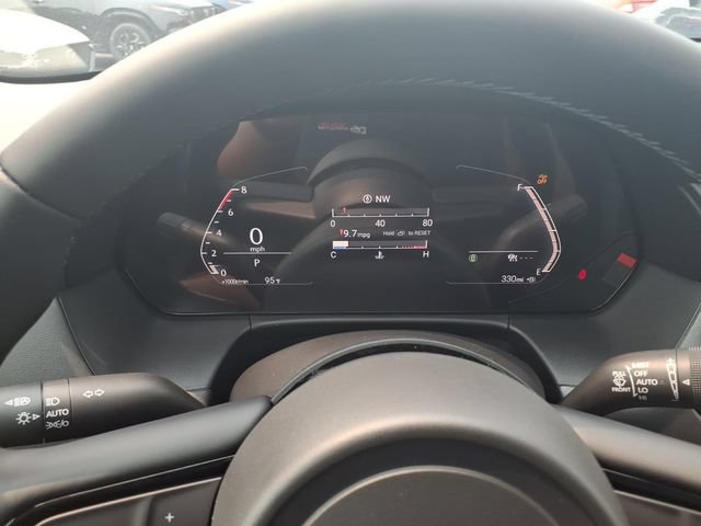 New 2026 MAZDA CX-5 Select AWD/4WD image 20