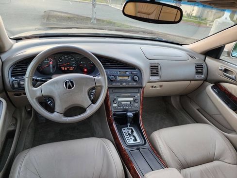 Used 2003 Acura TL FWD image 26