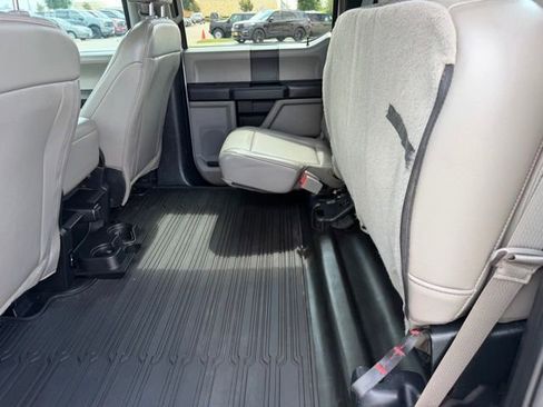 Used 2020 Ford F150 XL w/ Equipment Group 101A Mid AWD/4WD image 20