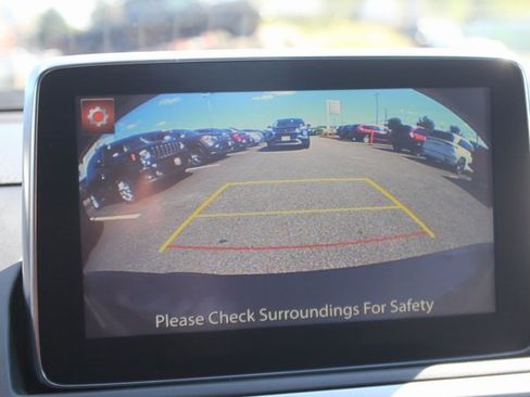 Used 2019 FIAT 124 Spider Classica w/ Technology Group image 6