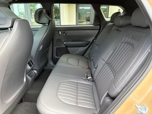 New 2027 Kia Seltos X-Line S AWD/4WD image 19