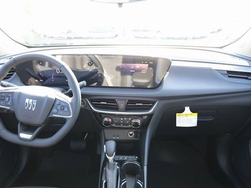 New 2026 Buick Encore GX Sport Touring w/ Comfort Package image 11