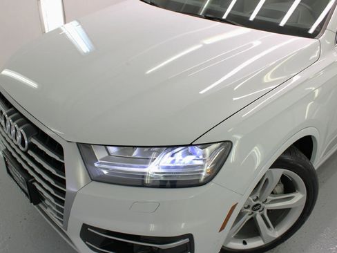 Used 2019 Audi Q7 3.0T Prestige w/ Prestige Package image 17