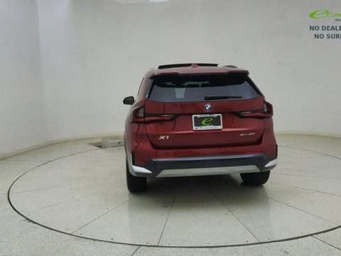 Used 2026 BMW X1 xDrive28i AWD/4WD image 70