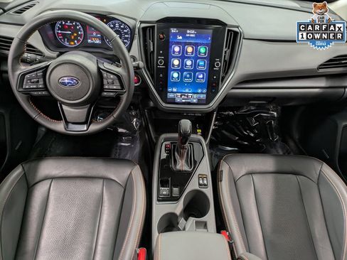 Used 2024 Subaru Crosstrek 2.5i Limited AWD/4WD image 26