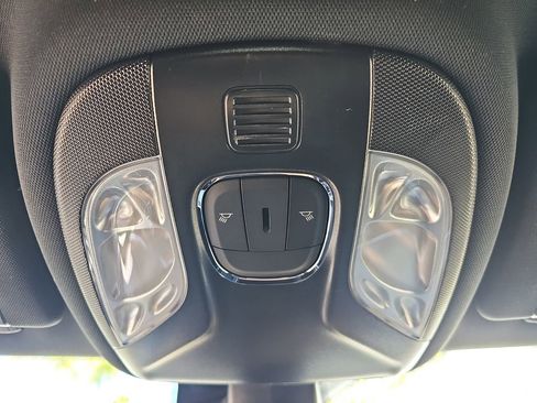 New 2026 Jeep Compass Latitude image 30