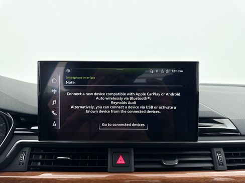 Used 2023 Audi A4 2.0T Premium w/ Convenience Package AWD/4WD image 22