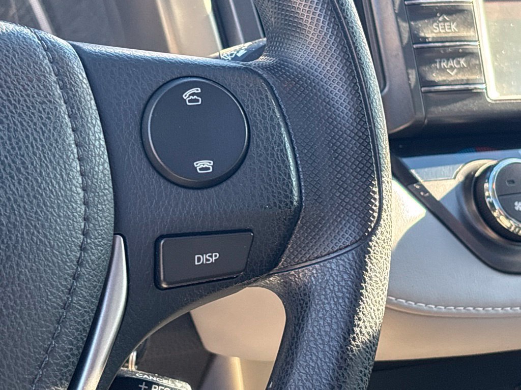 Used 2013 Toyota RAV4 XLE AWD/4WD image 26