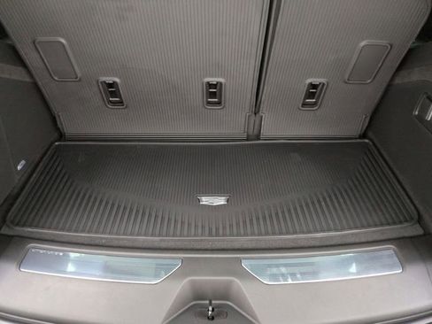 New 2026 Cadillac Escalade Platinum Sport w/ LPO, ONYX Package image 26