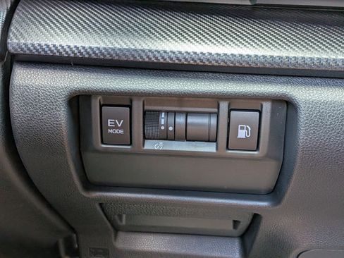 New 2026 Subaru Crosstrek 2.5i Limited AWD/4WD image 23
