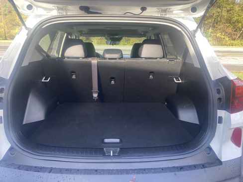 Used 2023 Kia Seltos EX image 7