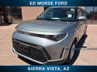 Used 2025 Kia Soul LX FWD video 2