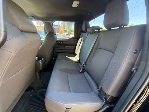 Certified 2024 Toyota Tacoma SR RWD image 16