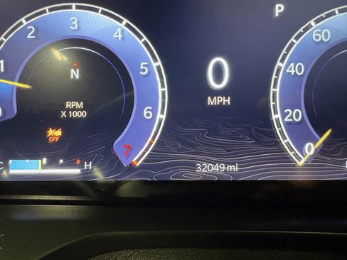 Used 2022 Jeep Grand Cherokee L Limited image 23