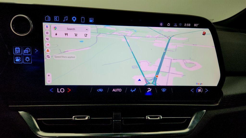 Used 2025 Chevrolet Equinox EV LT FWD image 18