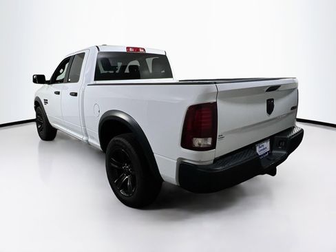 Used 2022 RAM 1500 Classic Warlock image 7