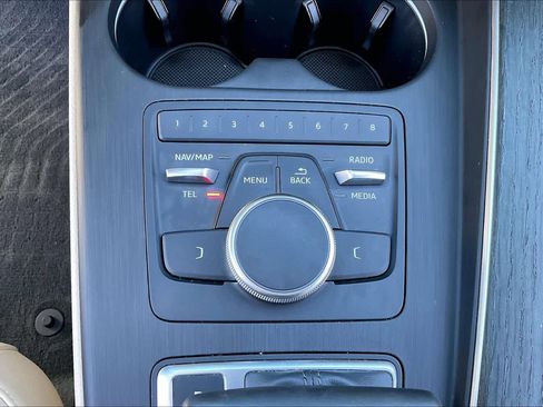 Used 2017 Audi A4 2.0T Ultra Premium image 34