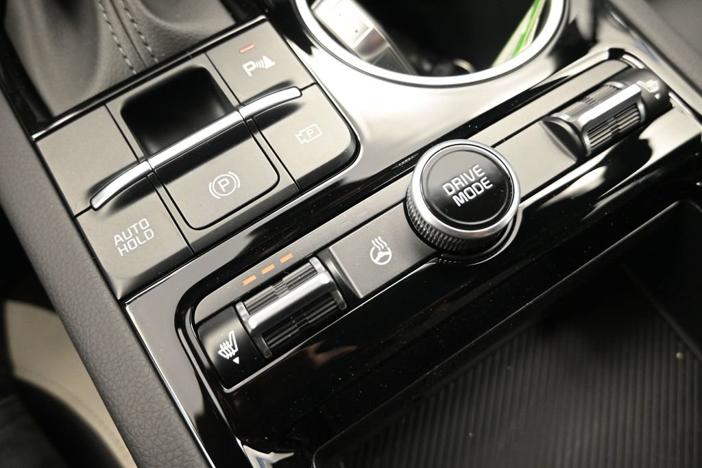 New 2026 Kia K5 GT-Line AWD/4WD image 23