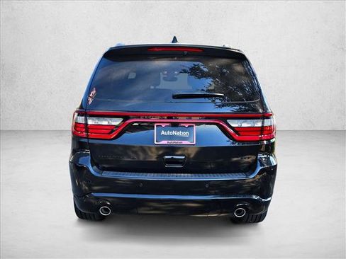 New 2026 Dodge Durango GT w/ Blacktop Package image 8
