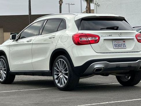 Used 2018 Mercedes-Benz GLA 250 image 6