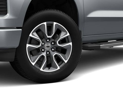 New 2026 Chevrolet Silverado 1500 RST w/ All Star Edition Plus AWD/4WD image 30