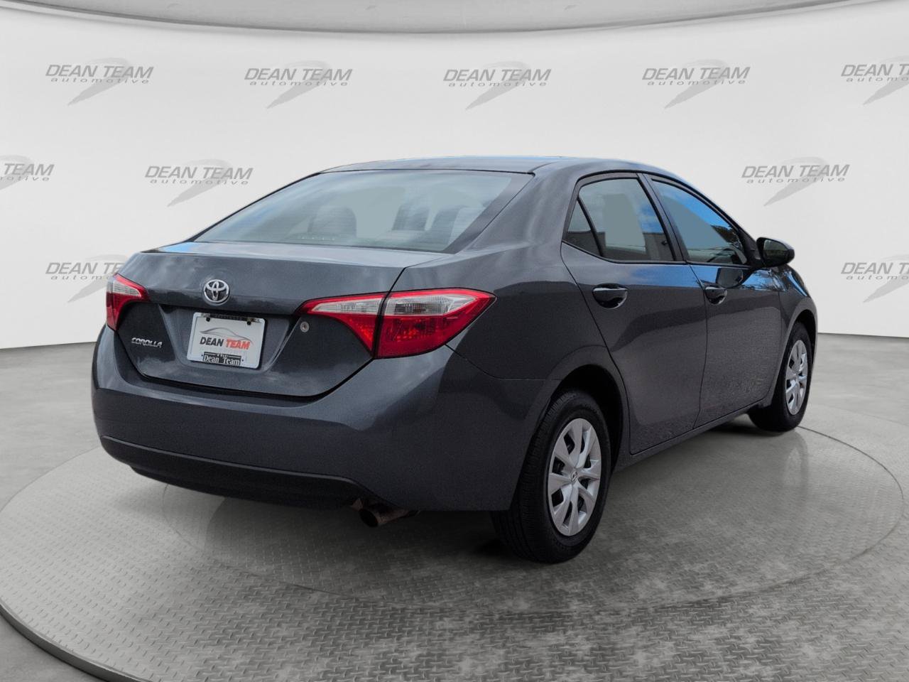 Used 2014 Toyota Corolla L FWD image 7