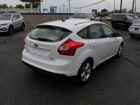 Used 2014 Ford Focus SE image 8