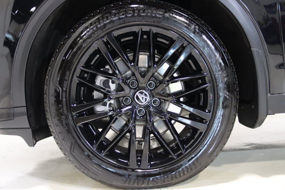 Used 2025 Acura MDX A-Spec w/ Advance Package AWD/4WD image 81