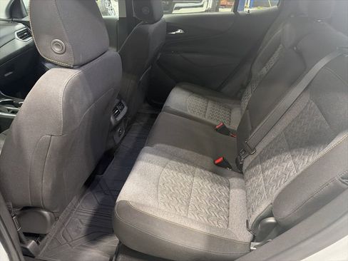 Used 2022 Chevrolet Equinox LT FWD image 28