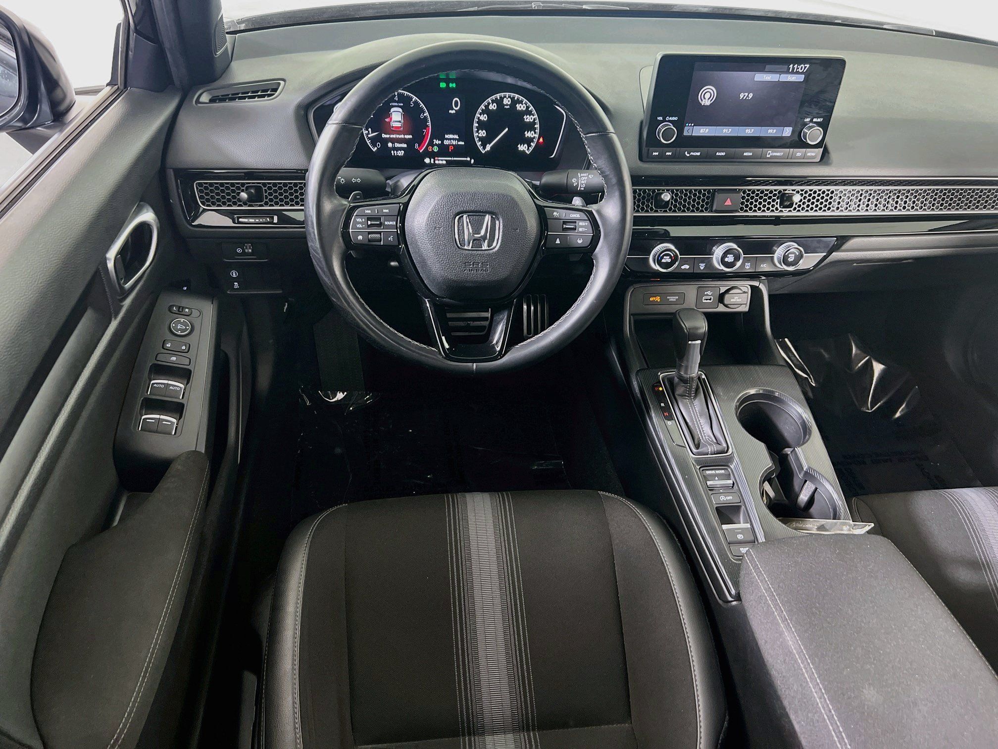 Used 2024 Honda Civic Sport image 20