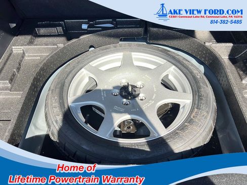 Used 2022 Ford Escape SE w/ Cold Weather Package AWD/4WD image 11