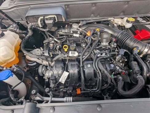 Used 2022 Lincoln Nautilus Reserve w/ Equipment Group 201A image 22