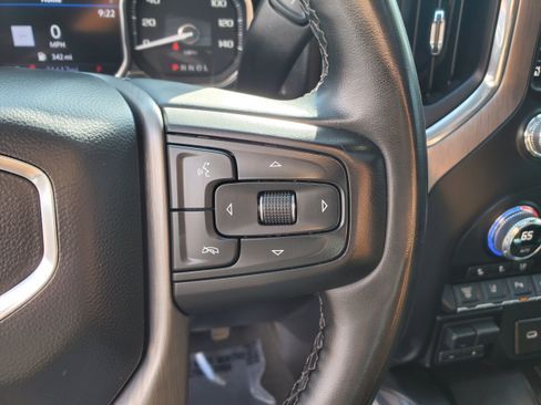 Used 2023 GMC Sierra 2500 Denali w/ Denali Ultimate Package AWD/4WD image 20