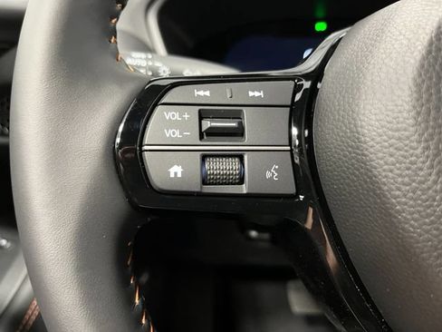 New 2027 Honda HR-V Sport image 17