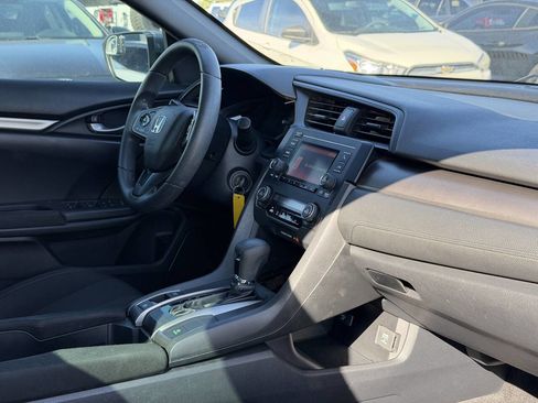 Used 2019 Honda Civic LX image 25