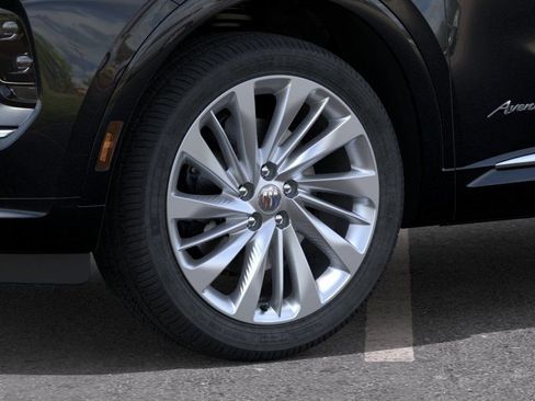 New 2026 Buick Envision Avenir AWD/4WD image 9