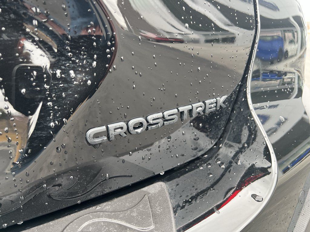 Certified 2026 Subaru Crosstrek 2.5i Limited w/ Crosstrek Mirror Package AWD/4WD image 30