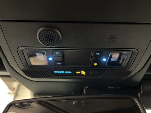 New 2025 Ford Bronco Outer Banks image 24