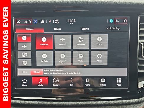 Used 2024 Dodge Durango GT image 23