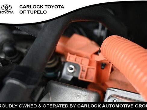 Used 2024 Toyota RAV4 Limited AWD/4WD image 53