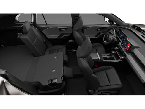 New 2026 Toyota RAV4 SE image 8