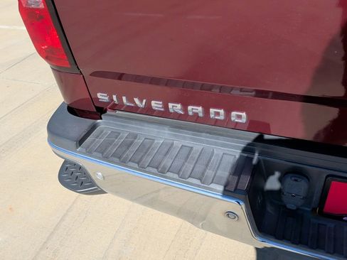 Used 2017 Chevrolet Silverado 2500 LT w/ Texas Edition image 38