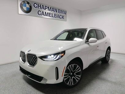 Used 2026 BMW X3 xDrive30i w/ Convenience Package