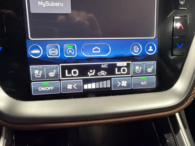 Used 2024 Subaru Outback Touring XT w/ Popular Package #2 AWD/4WD image 24