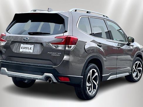 Certified 2023 Subaru Forester Touring image 5